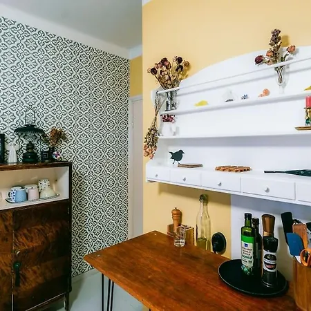 Nostalgic Escape Apartamento Helsínquia